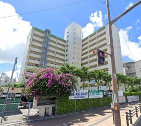 ユアサハイム浦添Ａ棟