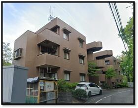 朝日プラザ高崎観音山ヒルズ１