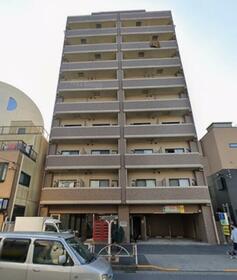 ル・リオン八広ＧＲＡＮＤＣＯＵＲＴ