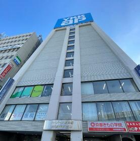 ユニゾーン新大阪