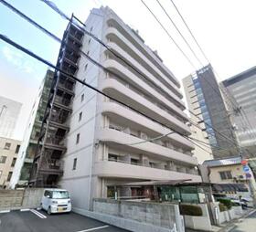 朝日プラザ岡山中山下