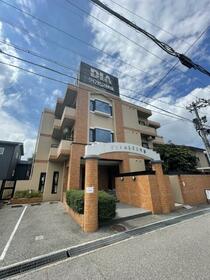 ダイアパレス寺町南