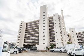 江田ビレジＢ棟