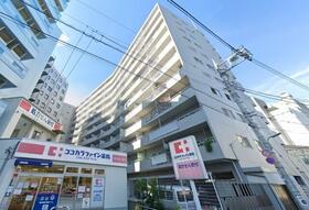 駒場ネオパレス