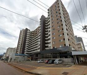 アパガーデンコート長岡表町