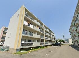 桜ケ丘マンションＦ号棟