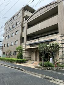 ダイアパレス篠崎ブリリアントコート