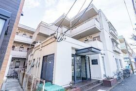 ポケットハイツ本厚木