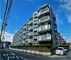 大倉山キャッスル美研