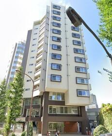 目黒ハイホーム