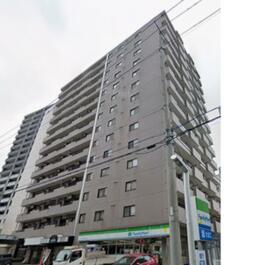 ウエストプラザ花京院