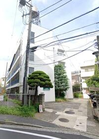 ライオンズマンション六ツ川　Ａ棟