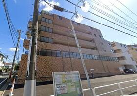 エーブル目黒洗足