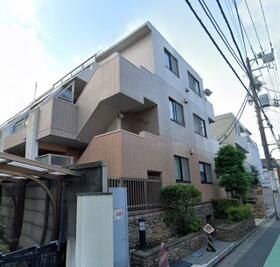 ルート四谷三丁目