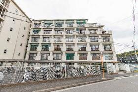 日吉第五コーポ別館