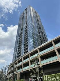 大崎ウエストシティタワーズＥ棟