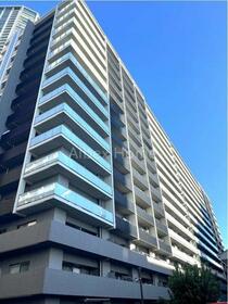 東京ミッドベイ　勝どき