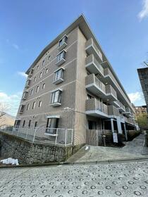 グランヴェール強羅Ａ棟