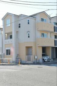 神奈川県藤沢市みその台