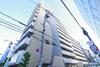 SERENiTE江坂四番館 4階 築16年11ヶ月の賃貸物件