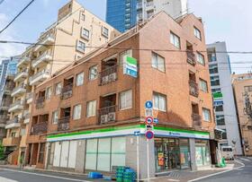 ハイベール三田