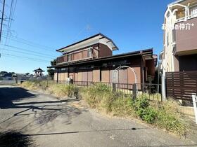 東京都清瀬市中清戸１丁目