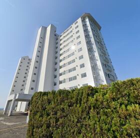 玉椿センチュリーマンション