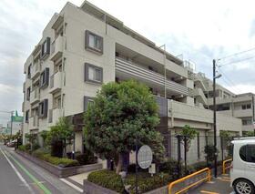 北本駅前ダイヤモンドマンション