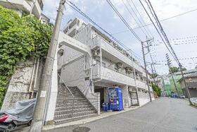 スカイコート保土ヶ谷