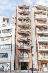 ゴールドハイツ練馬