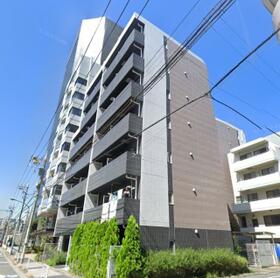 ＡＸＡＳ門前仲町レジデンス