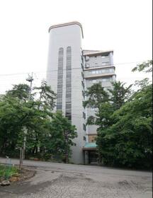 ロイヤルリゾート志賀高原