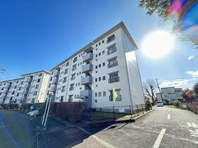 麻生台団地１号棟