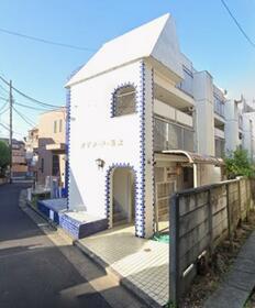 メゾン・ド・坂上