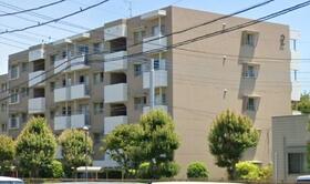 蓮田駅前住宅弐号棟