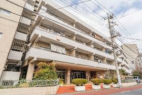 大森永谷マンション