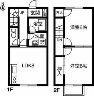 間取り：223040221099