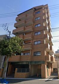 ダイアパレスパークサイド栗林