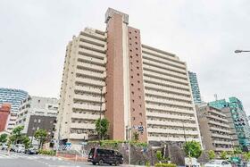 松見坂武蔵野マンション