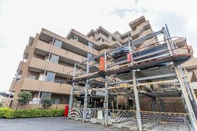 レーベンハイム川口元郷サザンテラス