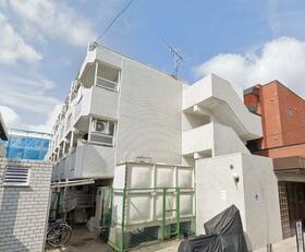 セントヒルズ上北沢