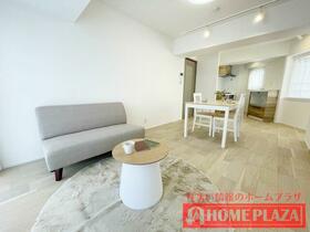 グランドメゾン西新井