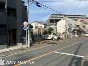 神奈川県横浜市鶴見区馬場１丁目