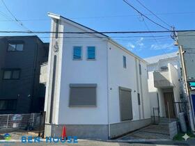 神奈川県横浜市鶴見区馬場１丁目