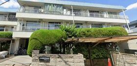 武蔵野サンハイツひばりが丘パート８