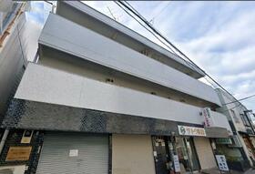 井の頭矢口コーポ