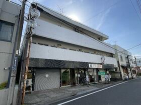 井の頭矢口コーポ
