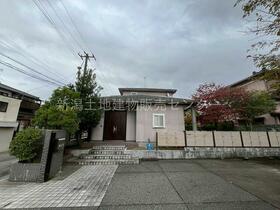 新潟県新潟市秋葉区こがね町