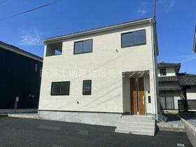 新潟県新潟市西区金巻