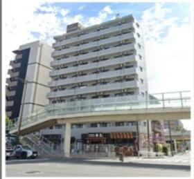 クリオ神奈川新町壱番館